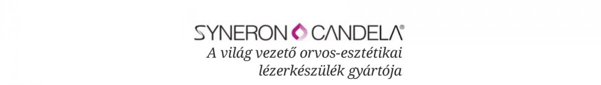 Syneron-Candela logó