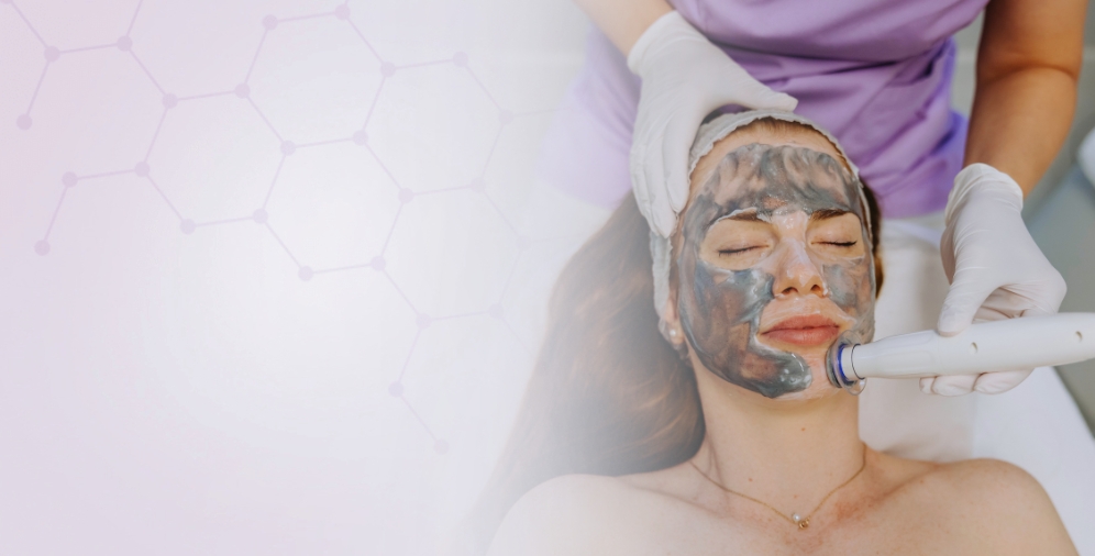 Hydra Skin Detox kezelés Hydra Skin Detox kezelés