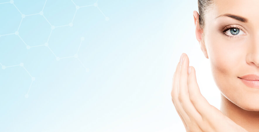 Thread Lifting - felszívódó szálas arckontúr kezelés Bioszálas arckontúr kezelés