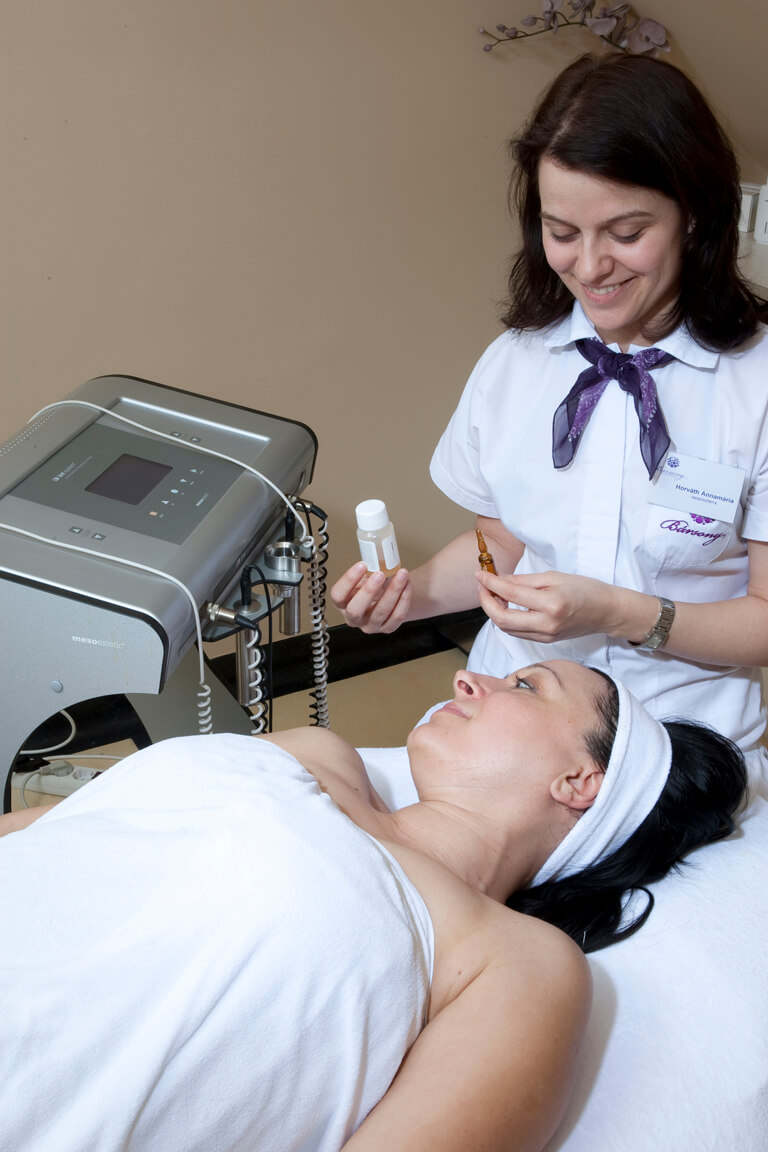 anti aging szépségápolási rutin nőknek caudalie vinosource ránctalanító tápláló krém