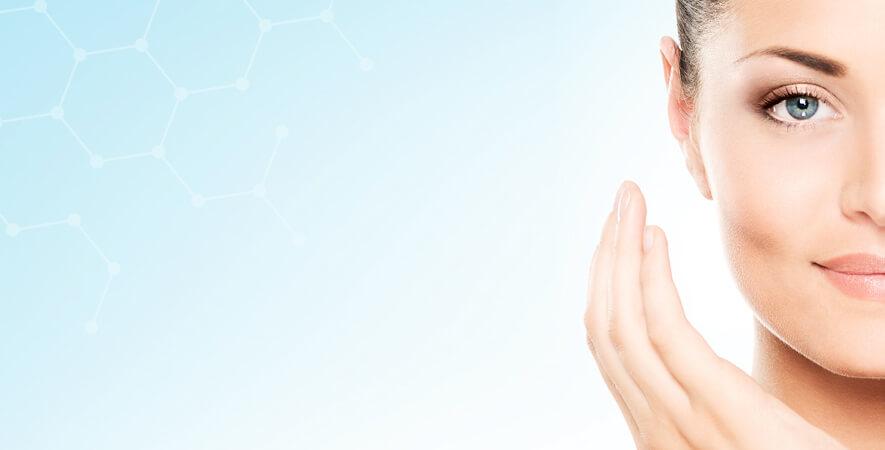 Thread Lifting - felszívódó szálas arckontúr kezelés Bioszálas arckontúr kezelés