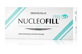 Nucleofill kezelés