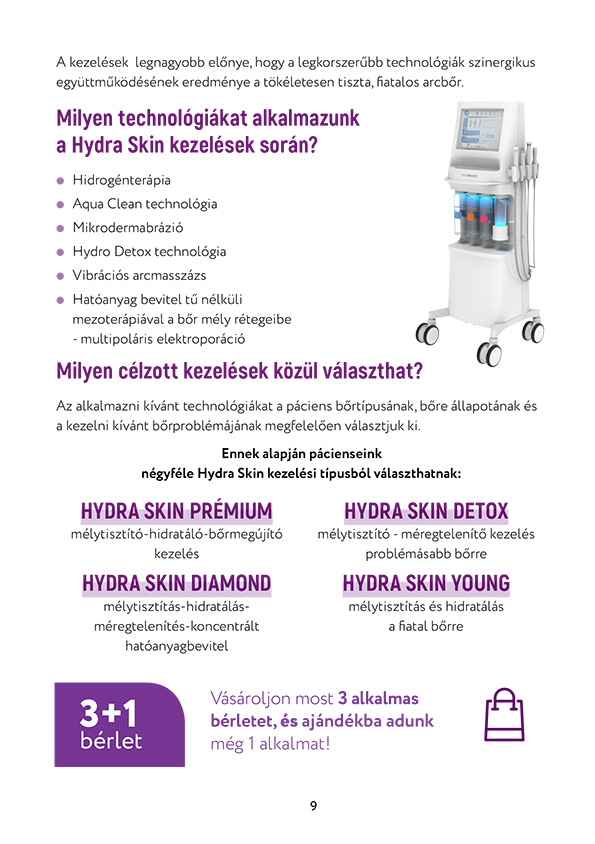 Bársony Prospektus
