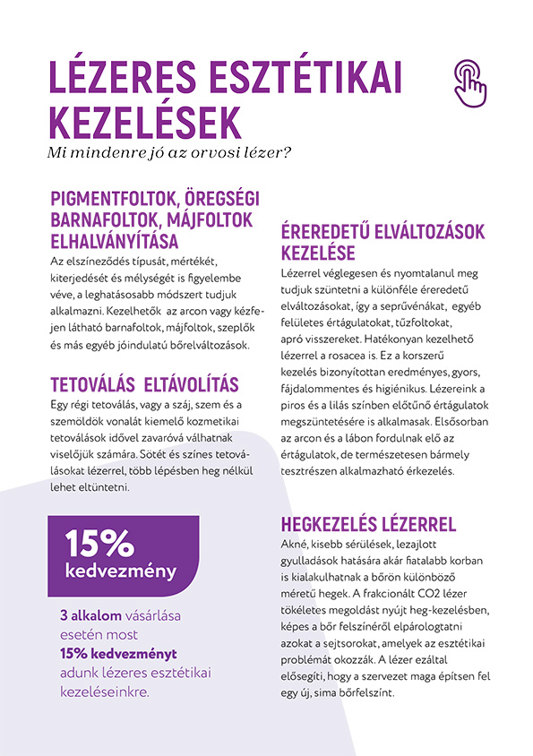 Bársony Prospektus