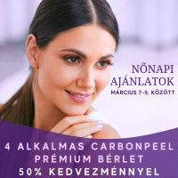 CO2RE INTIMA Intimlézer kezelés 3 alkalom -40%