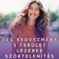 START bérlet 3 terület 30% kedvezménnyel - NŐK