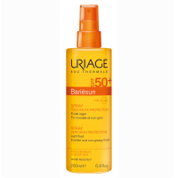 BARIÉSUN spray SPF 50+