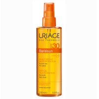 BARIÉSUN szárazolaj spray SPF 30