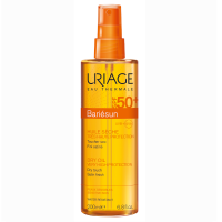 BARIÉSUN szárazolaj spray SPF 50+