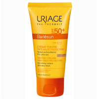 BARIÉSUN színezett arckrém (sötét) SPF 50+