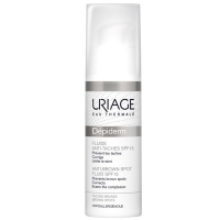 DÉPIDERM Fluid SPF15 barna foltok ellen