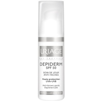 DÉPIDERM Krém SPF50 barna foltok ellen
