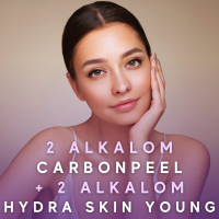Hydra Skin Control csomag