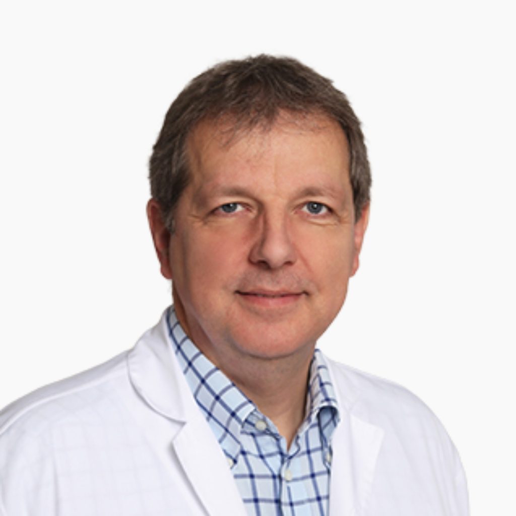 Dr Ambrus Zoltán nőgyógyász