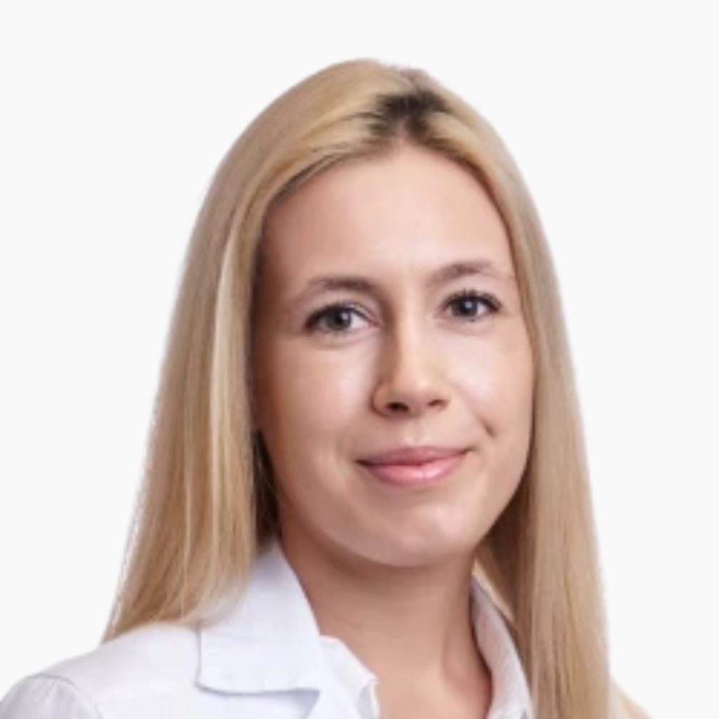 Dr Kóti Zsuzsanna bőrgyógyász szakorvos