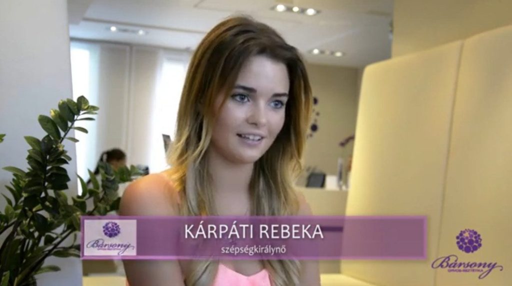 Bársony kezelés videó indexkép