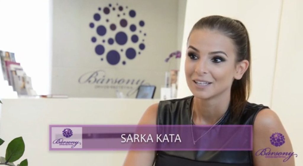 Bársony kezelés videó indexkép