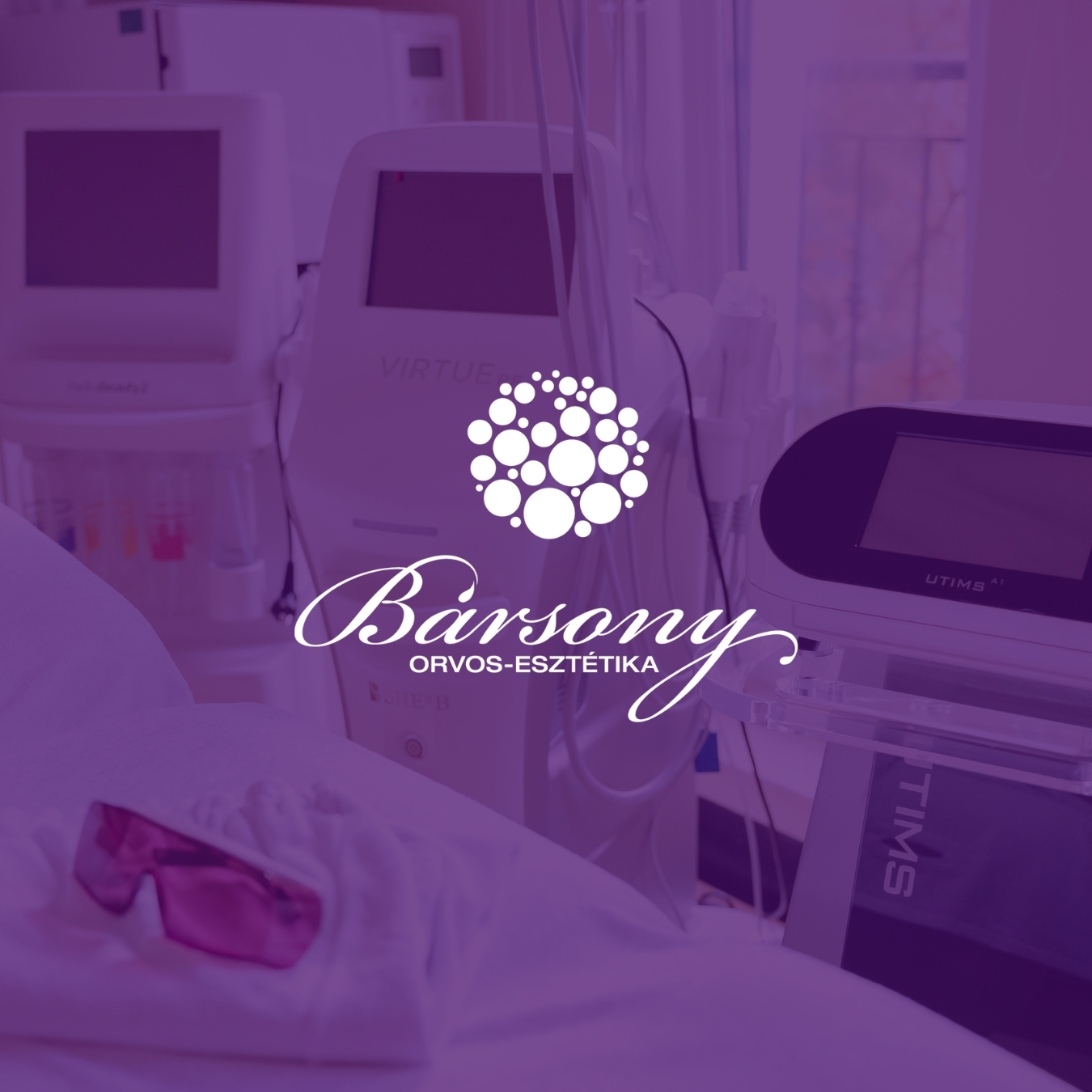 Bársony foglalási díj